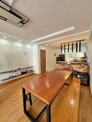 Blk 586 Cheng San Court (Ang Mo Kio), HDB 4 Rooms #580224551